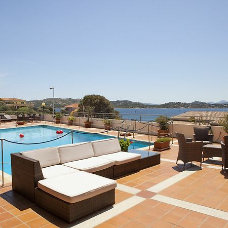 Hotel Miralonga La Maddalena  Dış mekan fotoğraf