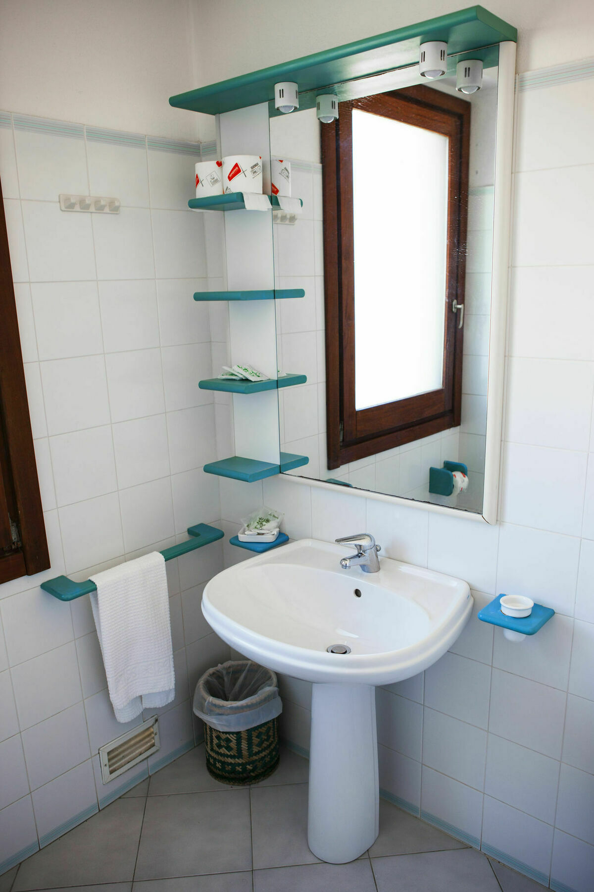 Hotel Miralonga La Maddalena  Dış mekan fotoğraf